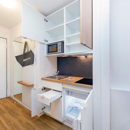 Smartments Graz Apartman Kültér fotó