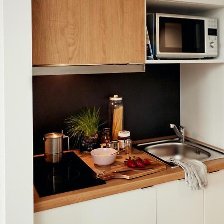 Smartments Graz Apartman Kültér fotó