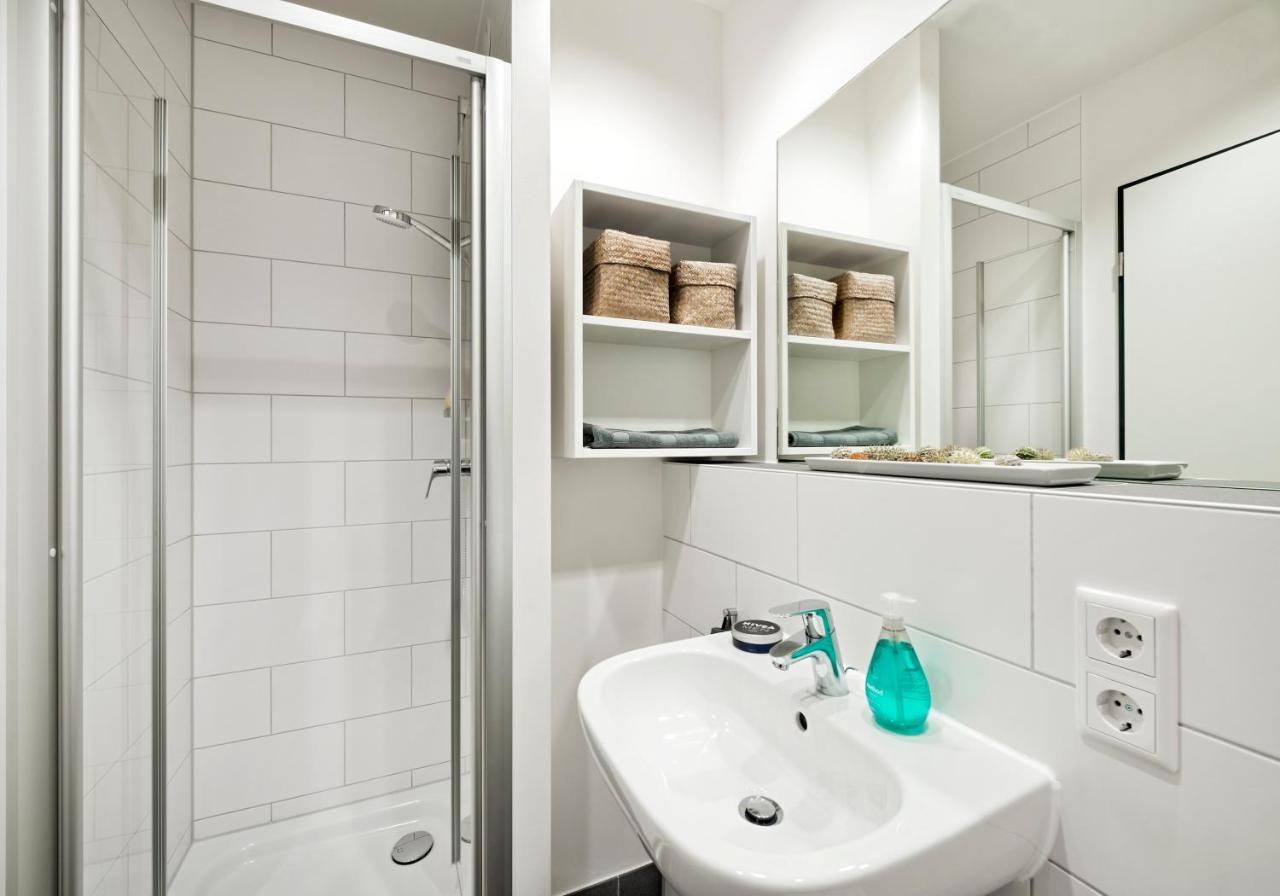 Smartments Graz Apartman Kültér fotó