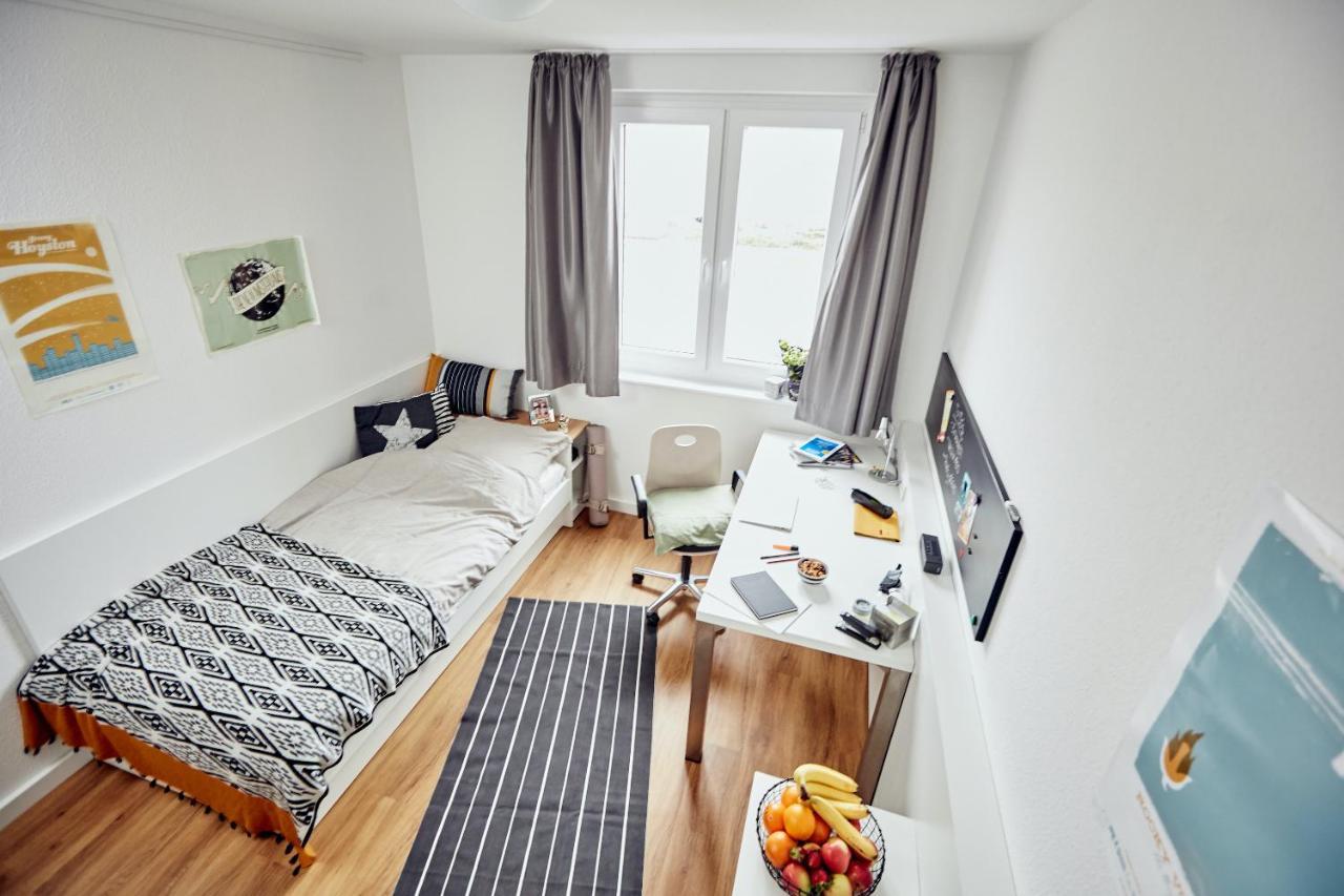 Smartments Graz Apartman Kültér fotó