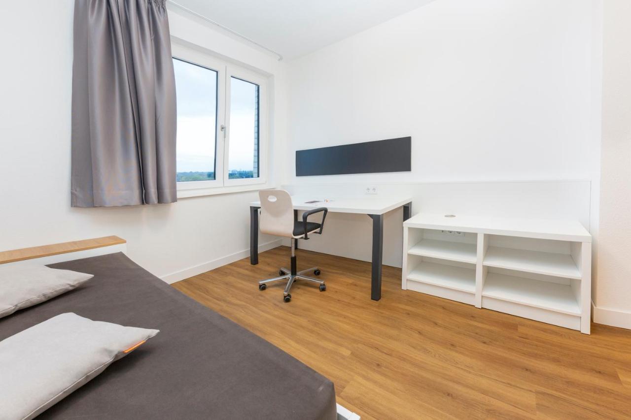 Smartments Graz Apartman Kültér fotó