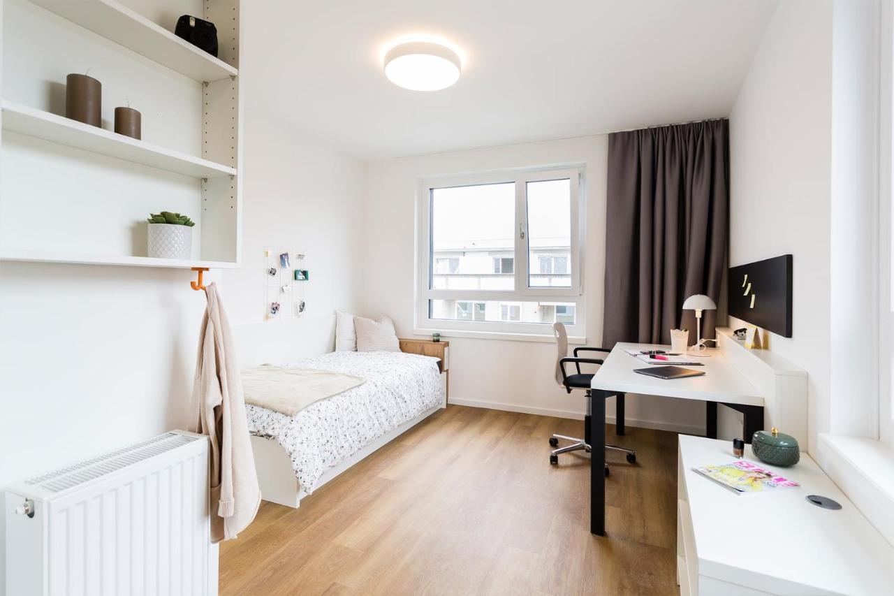 Smartments Graz Apartman Kültér fotó